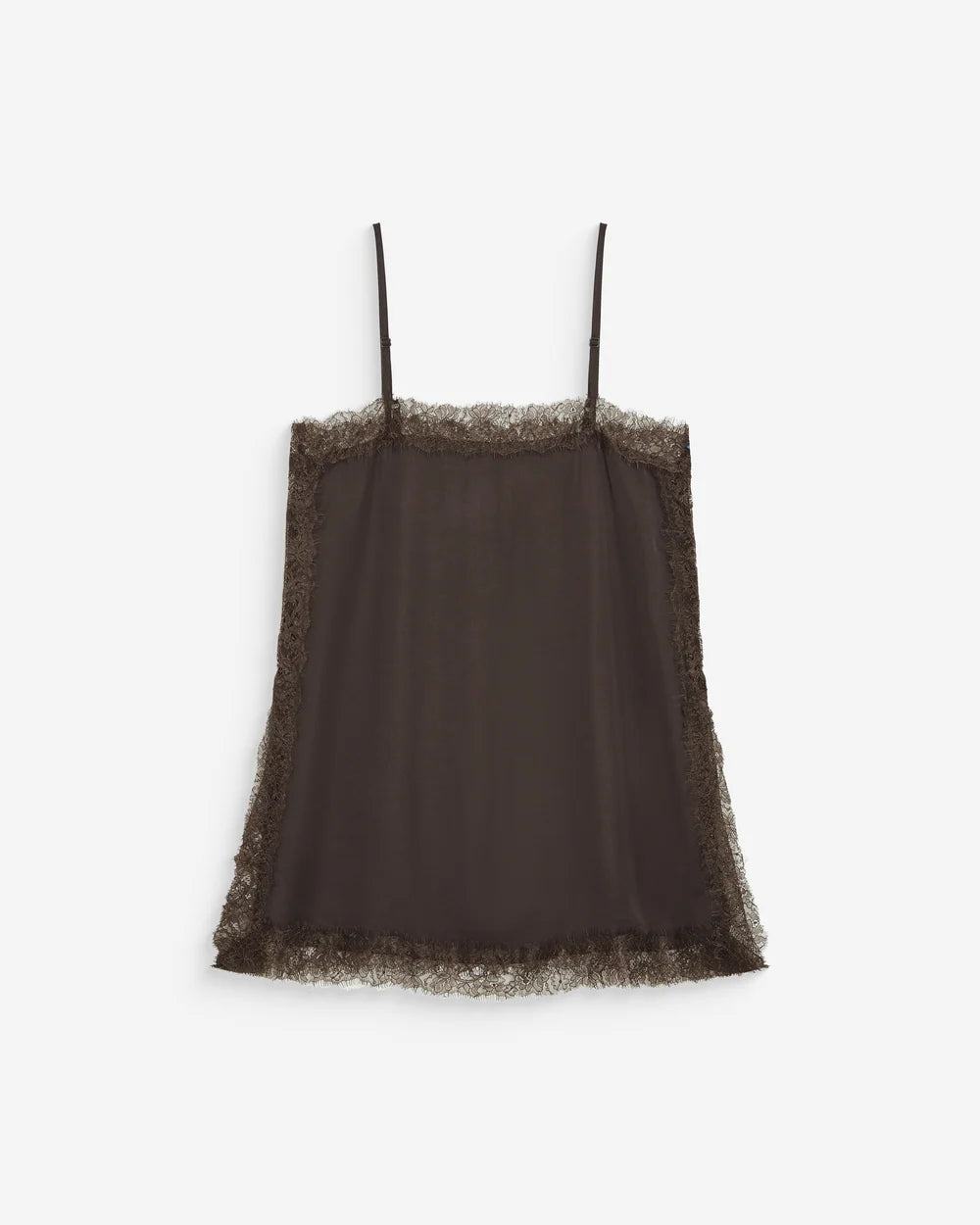 Grace & Mila Blossom Chocolate Top