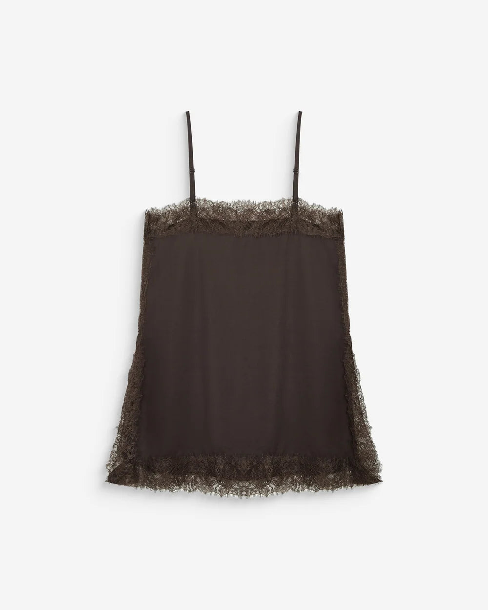 Grace & Mila Blossom Chocolate Top