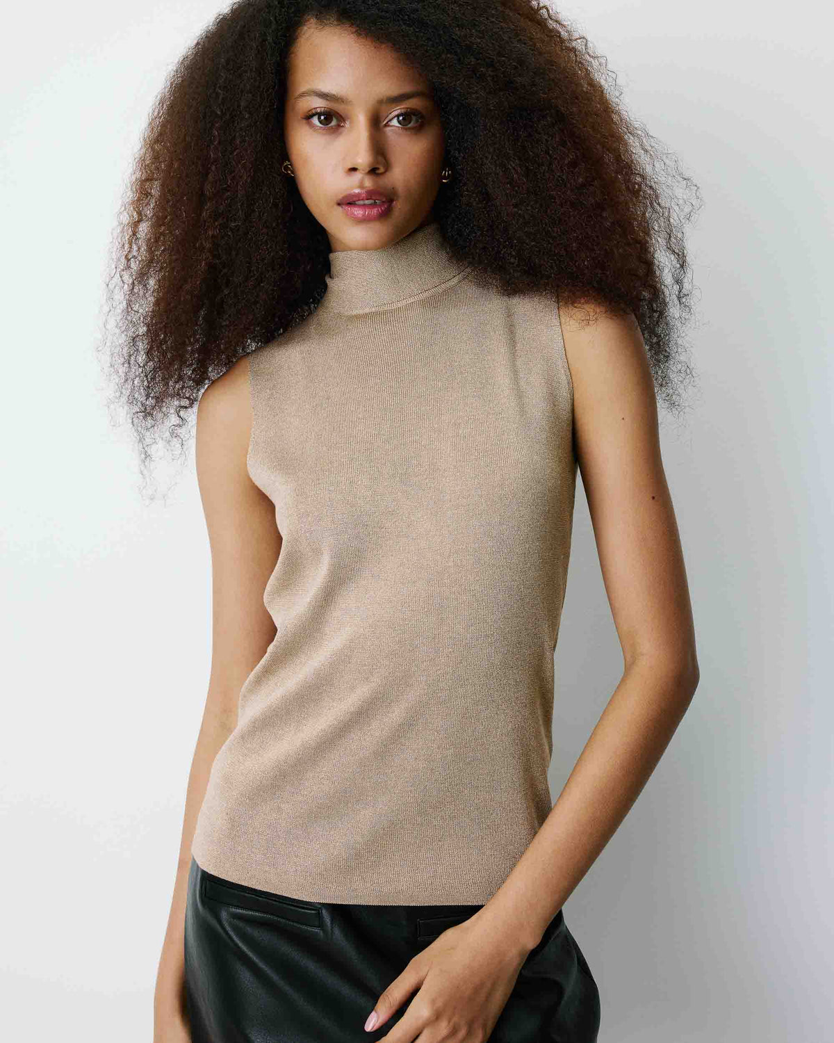 Grace and Mila Bailey Top