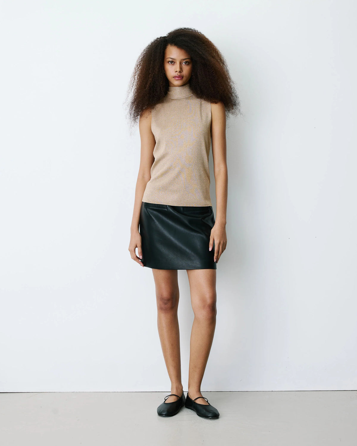 Grace and Mila Bailey Top