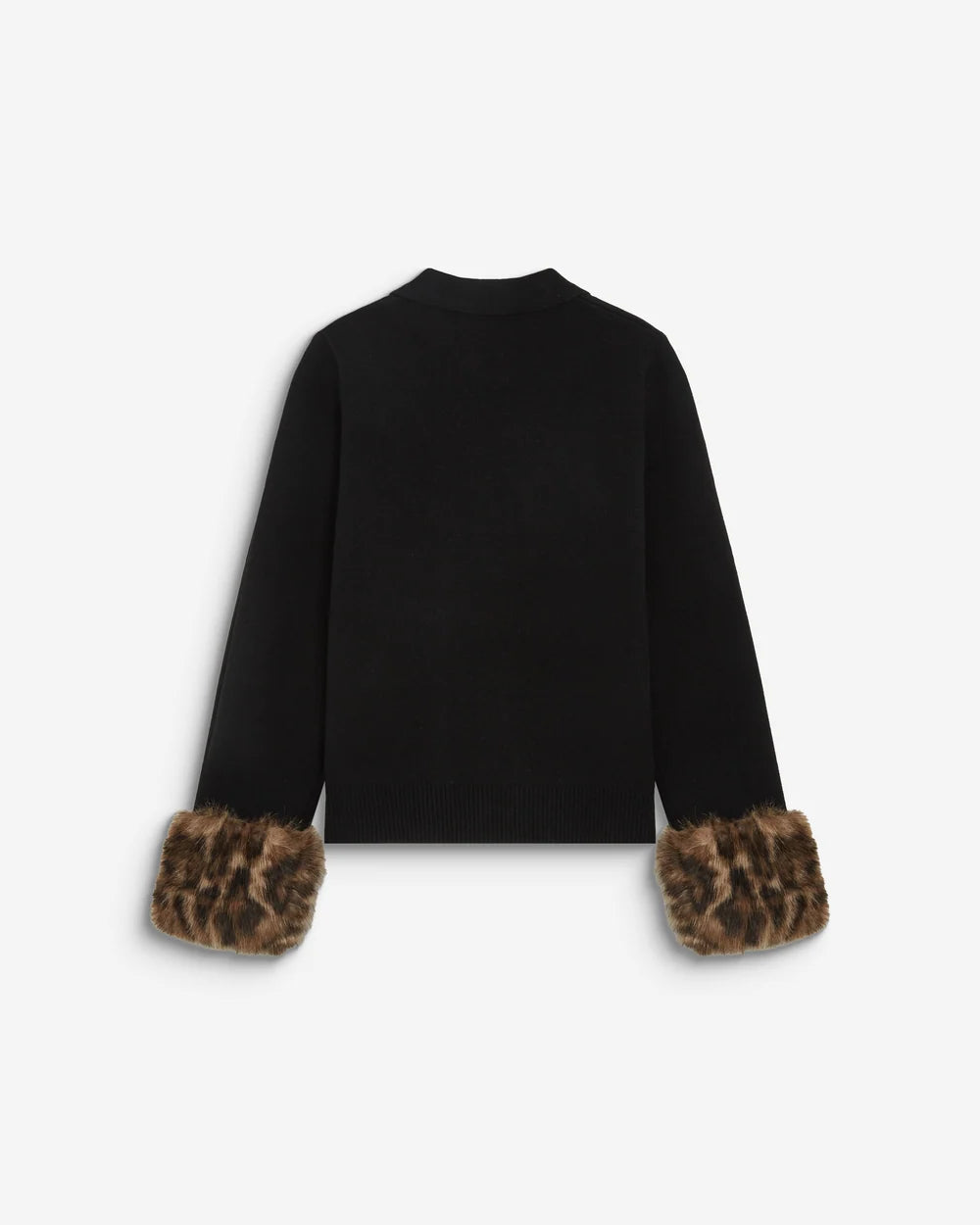 Grace & Mila Bambino Knit Cardigan