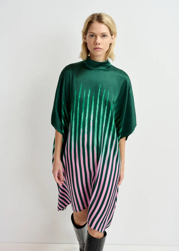 Essential Antwerp Gorilla Midi Dress