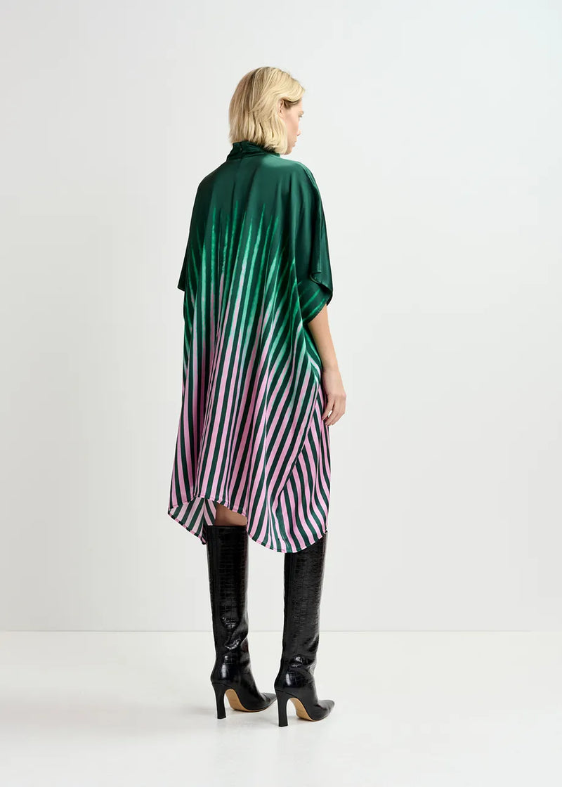 Essential Antwerp Gorilla Midi Dress