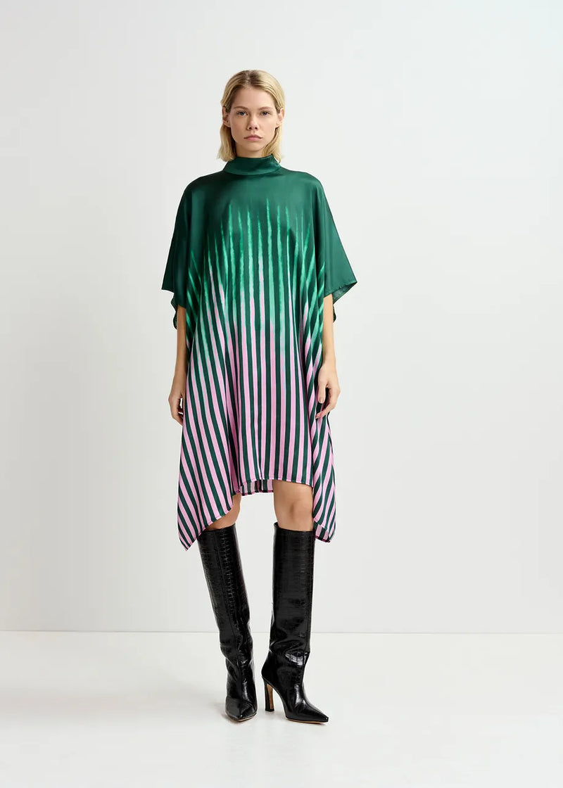 Essential Antwerp Gorilla Midi Dress