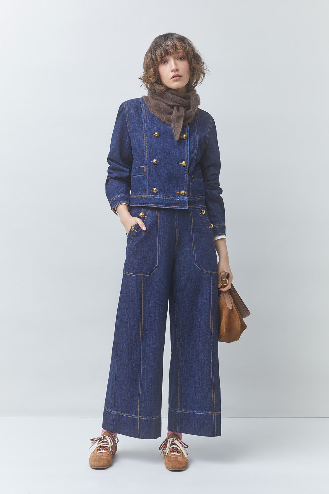 Suncoo Royal Jeans