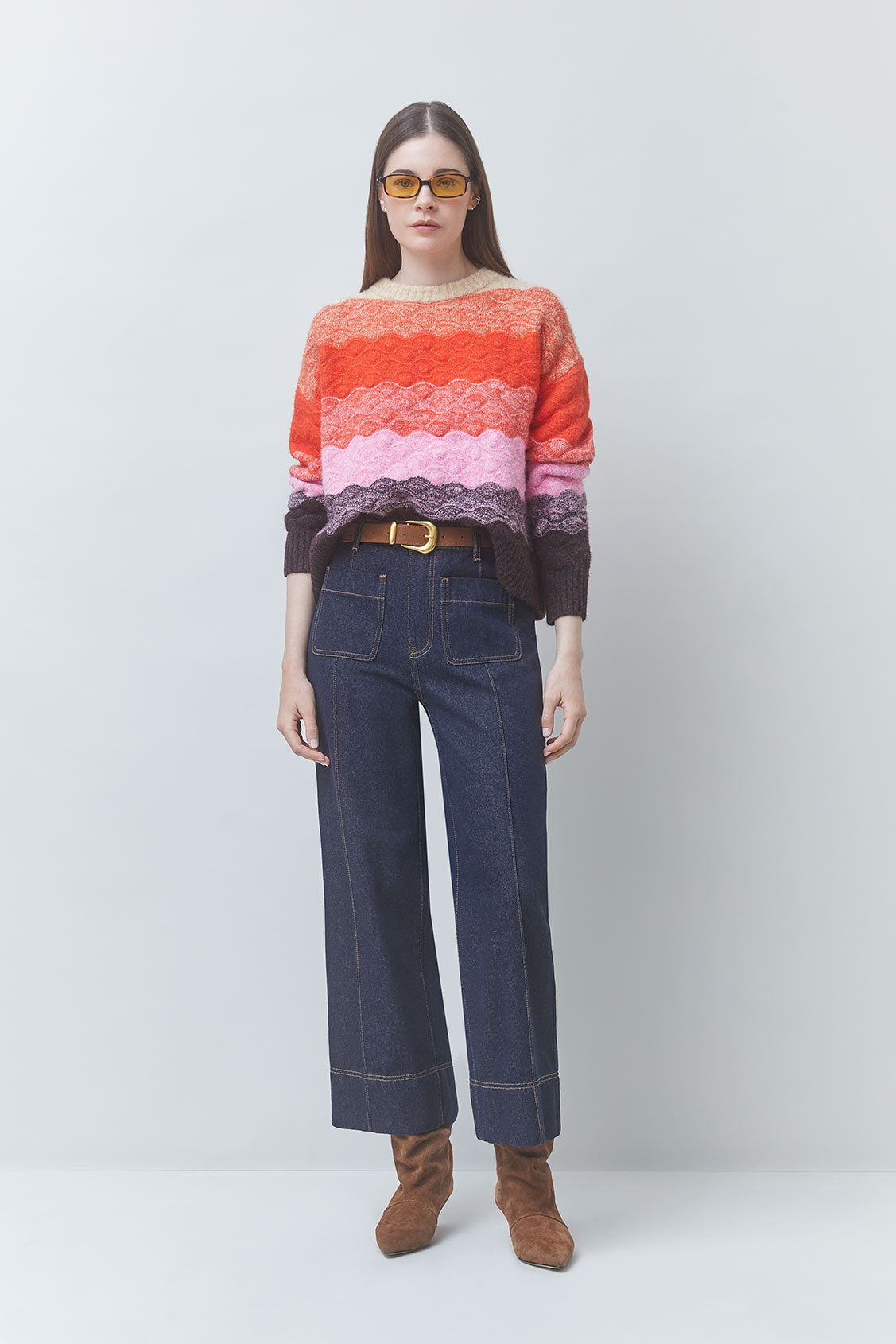 Suncoo Panayo Pullover