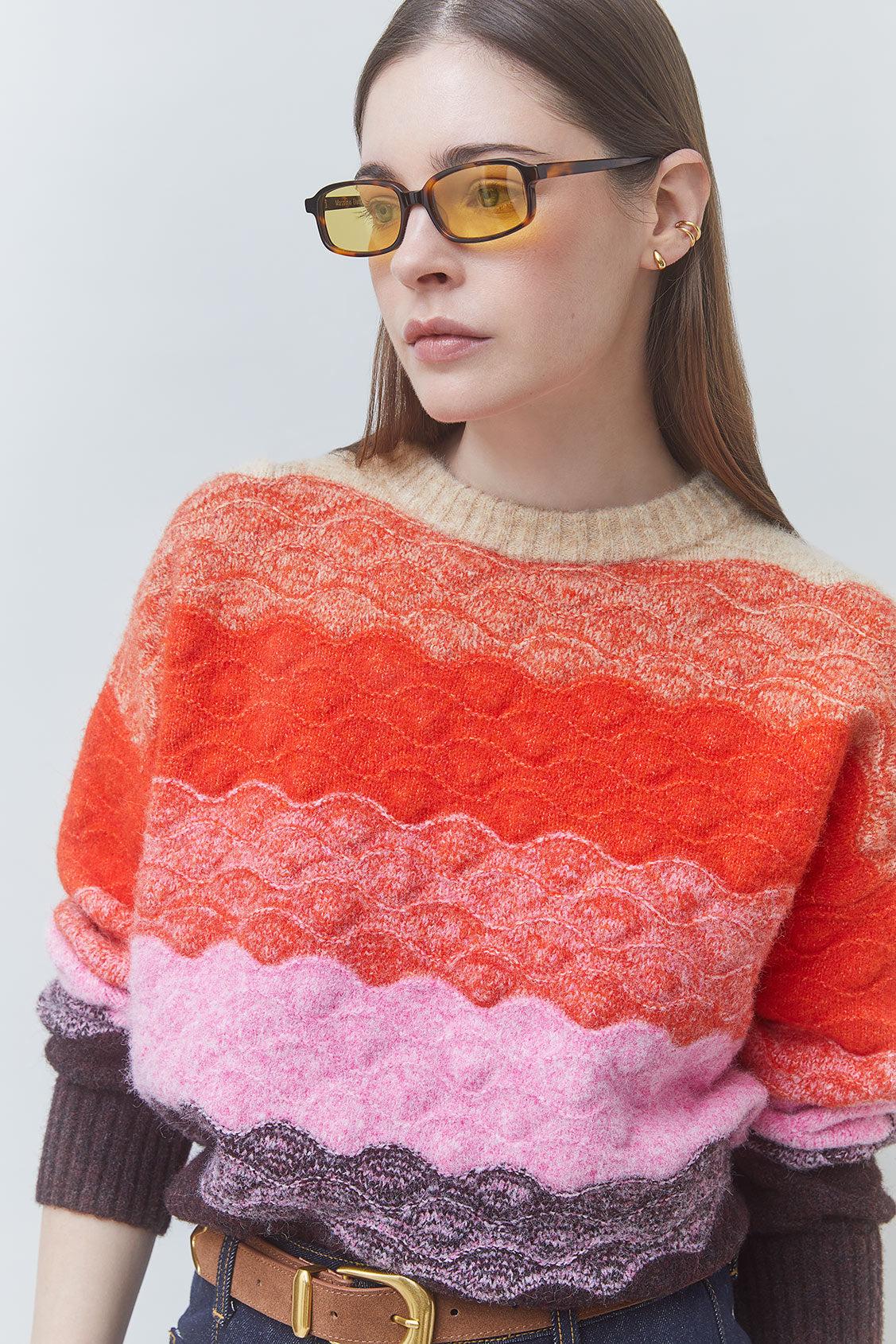 Suncoo Panayo Pullover