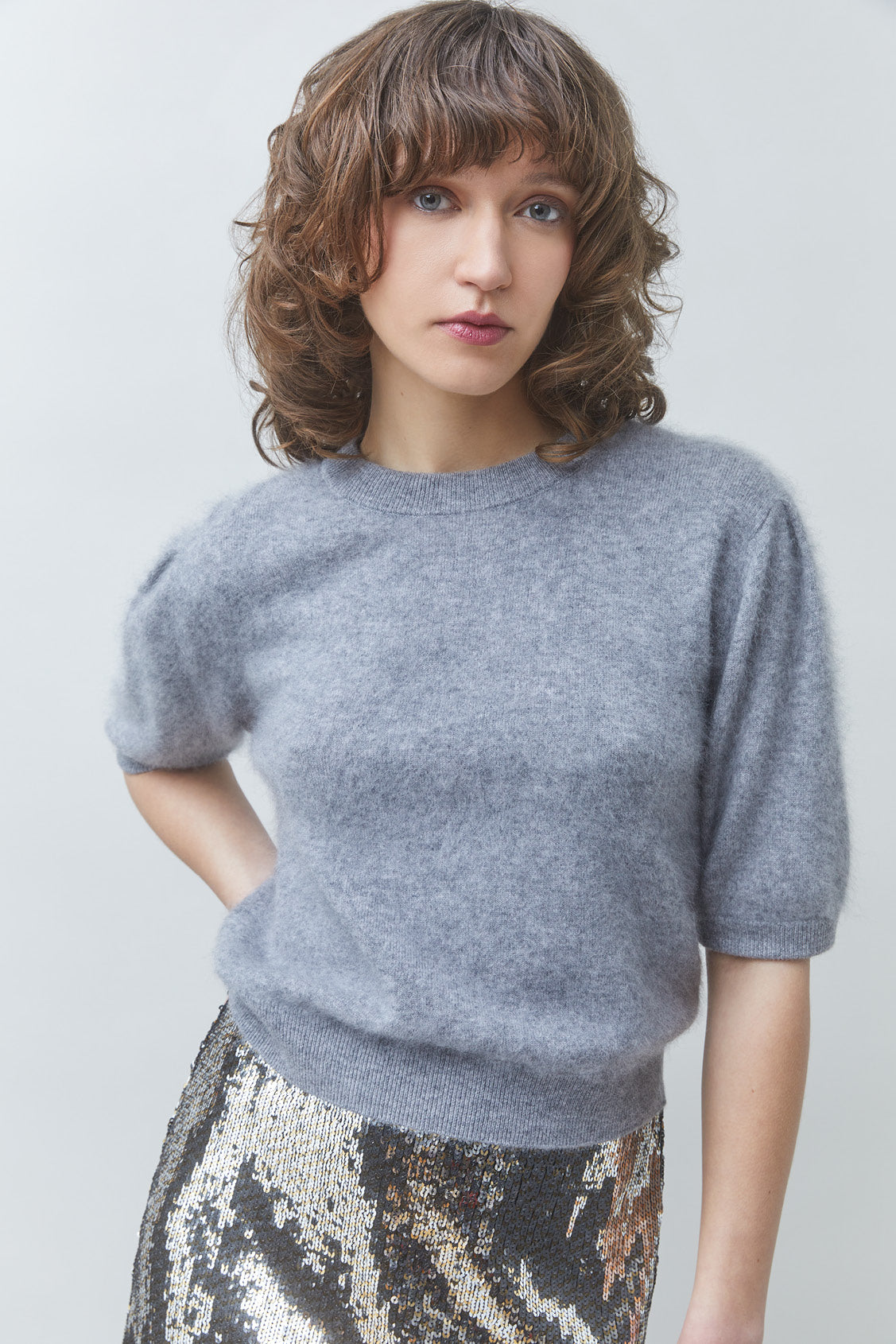 Suncoo Polov Sweater