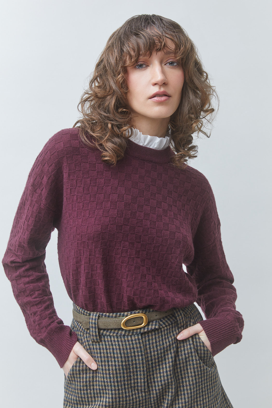 Suncoo Picola Pullover