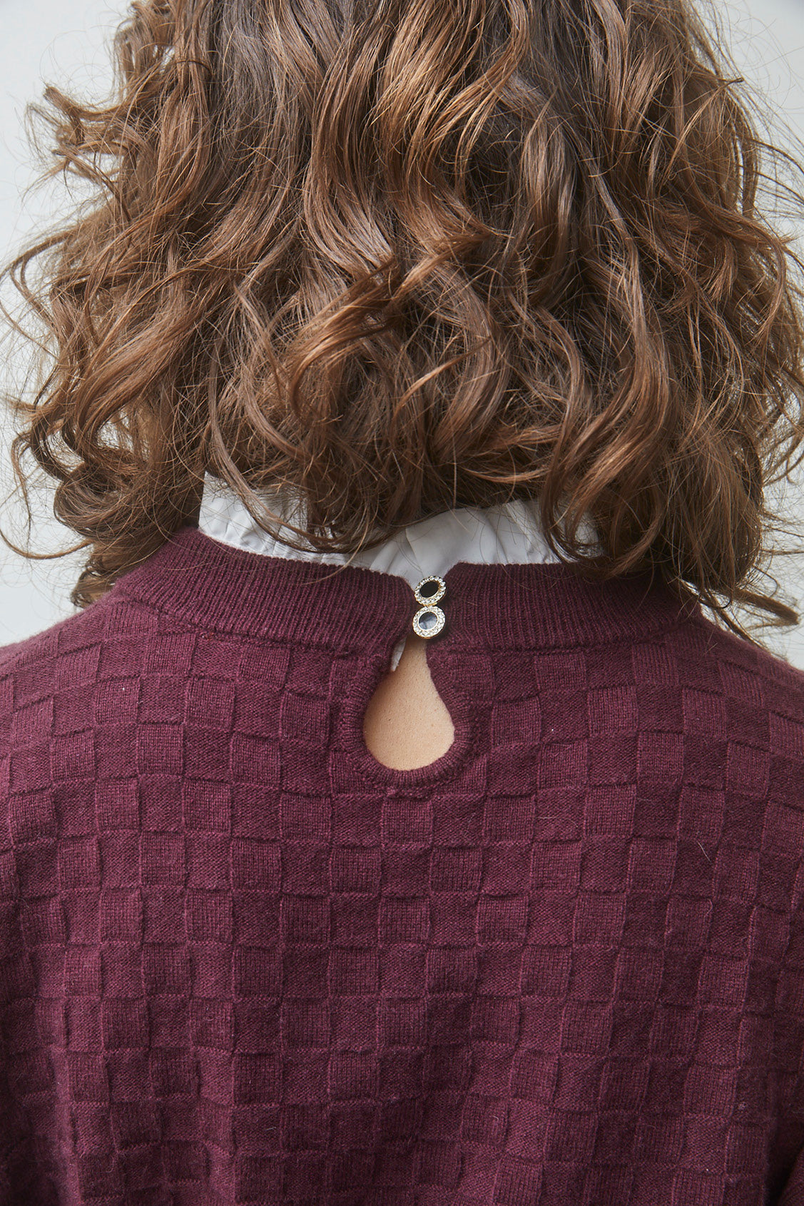 Suncoo Picola Pullover