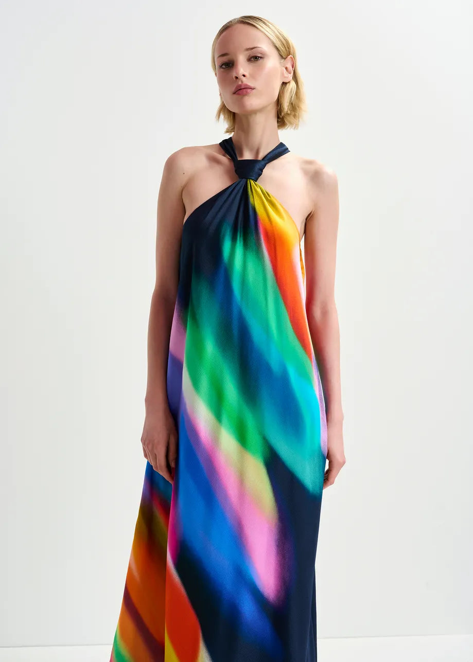 Essentiel Antwerp Halinki Dress