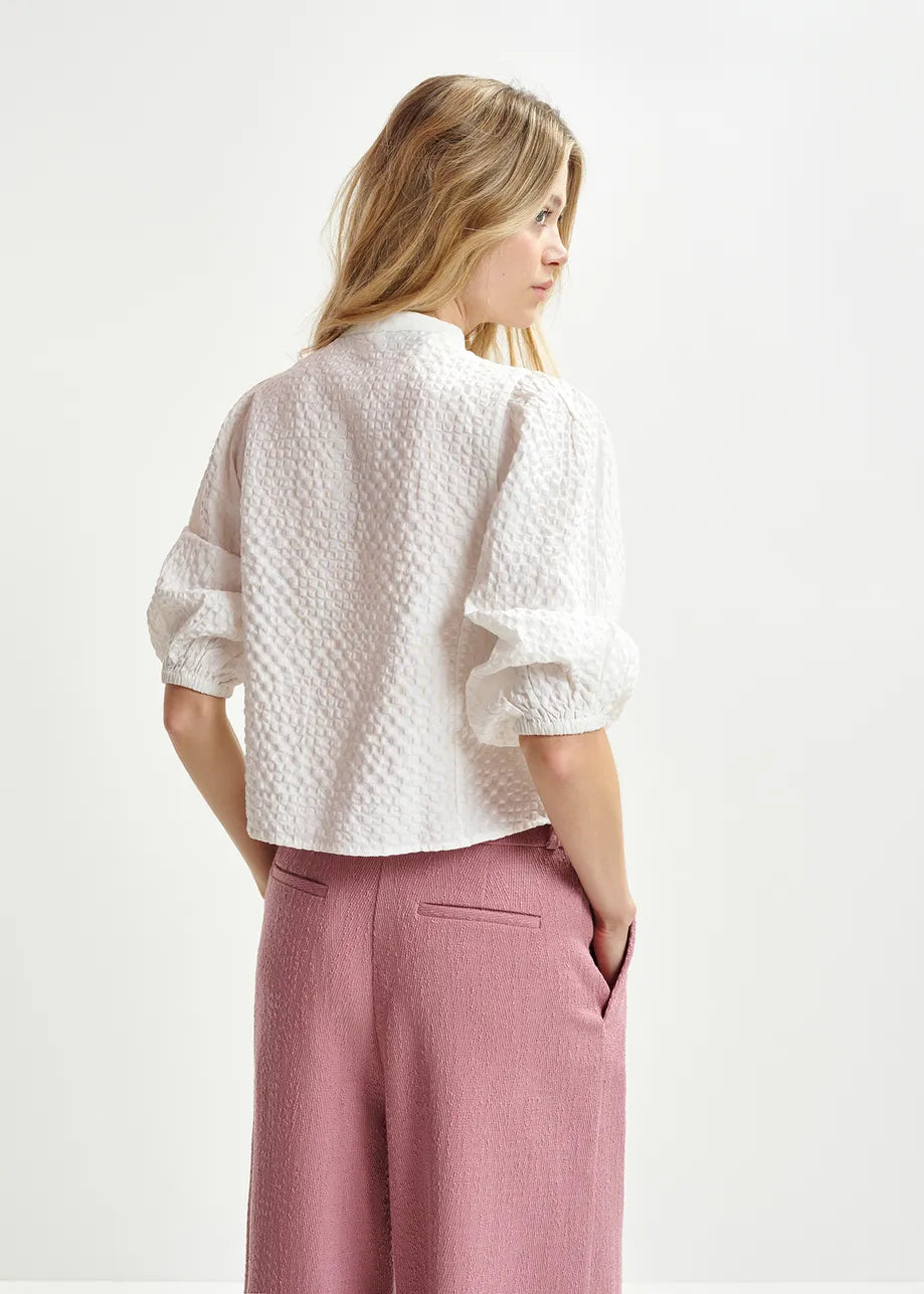 Essential Antwerp Heartfelt Floral Shirt