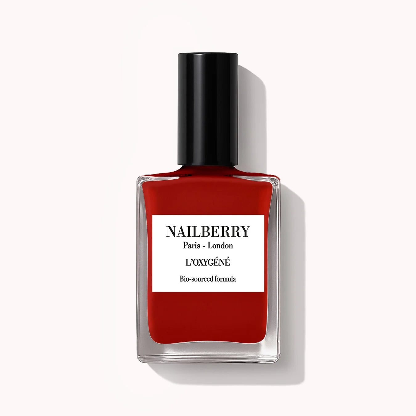 Nailberry Harmony Nail Varnish