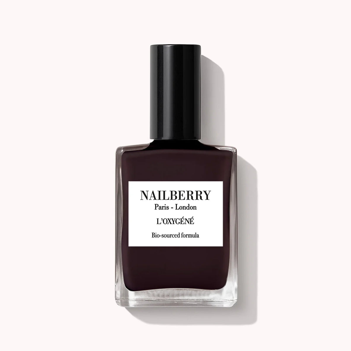 Nailberry Hot Coco Nail Varnish