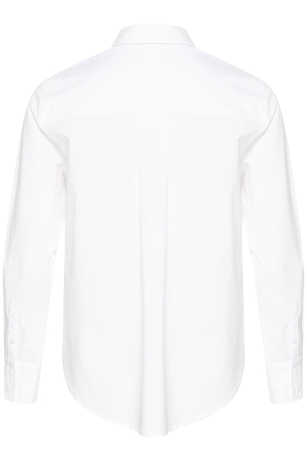 Part Two Lykke White Shirt