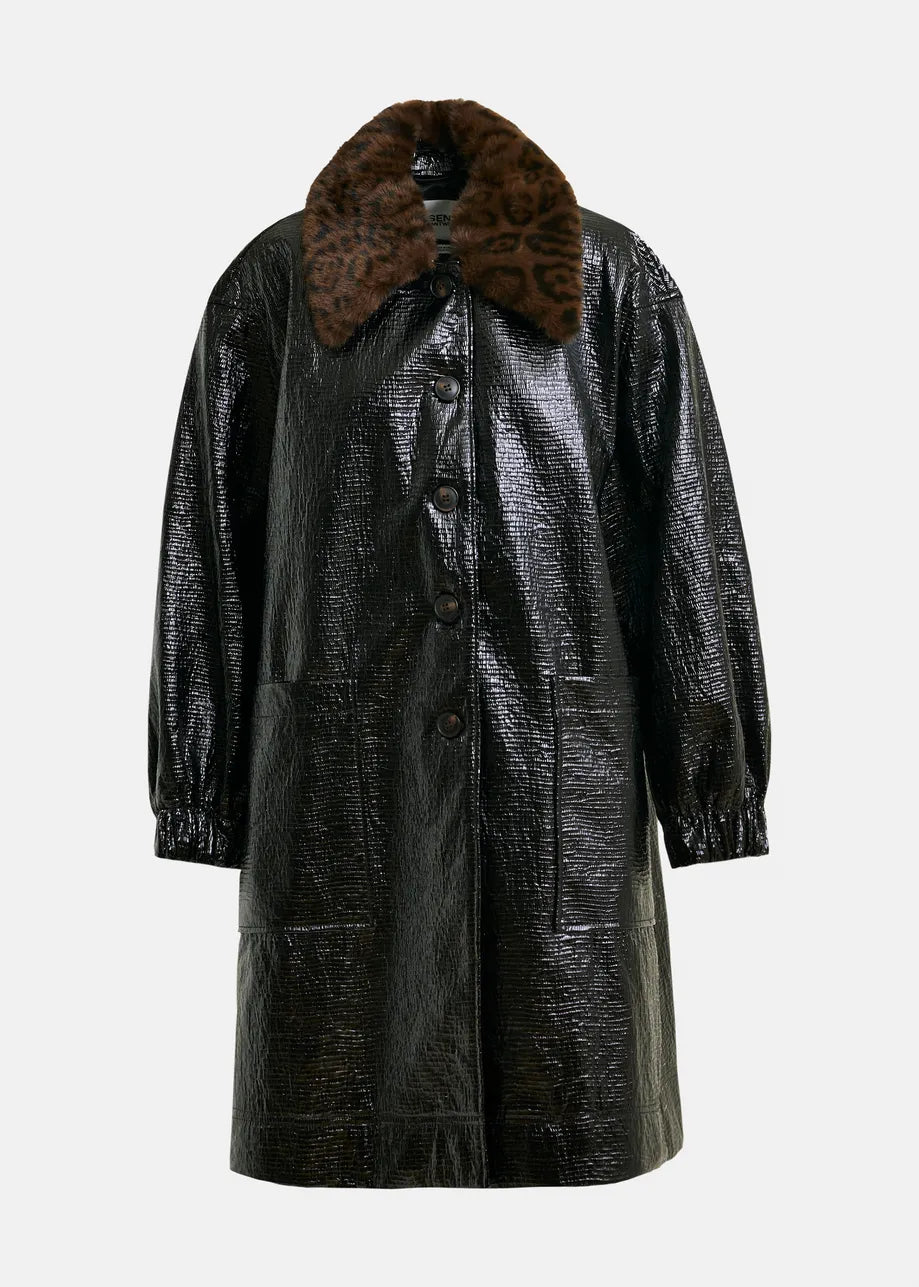 Essentiel Antwerp Iom Coat