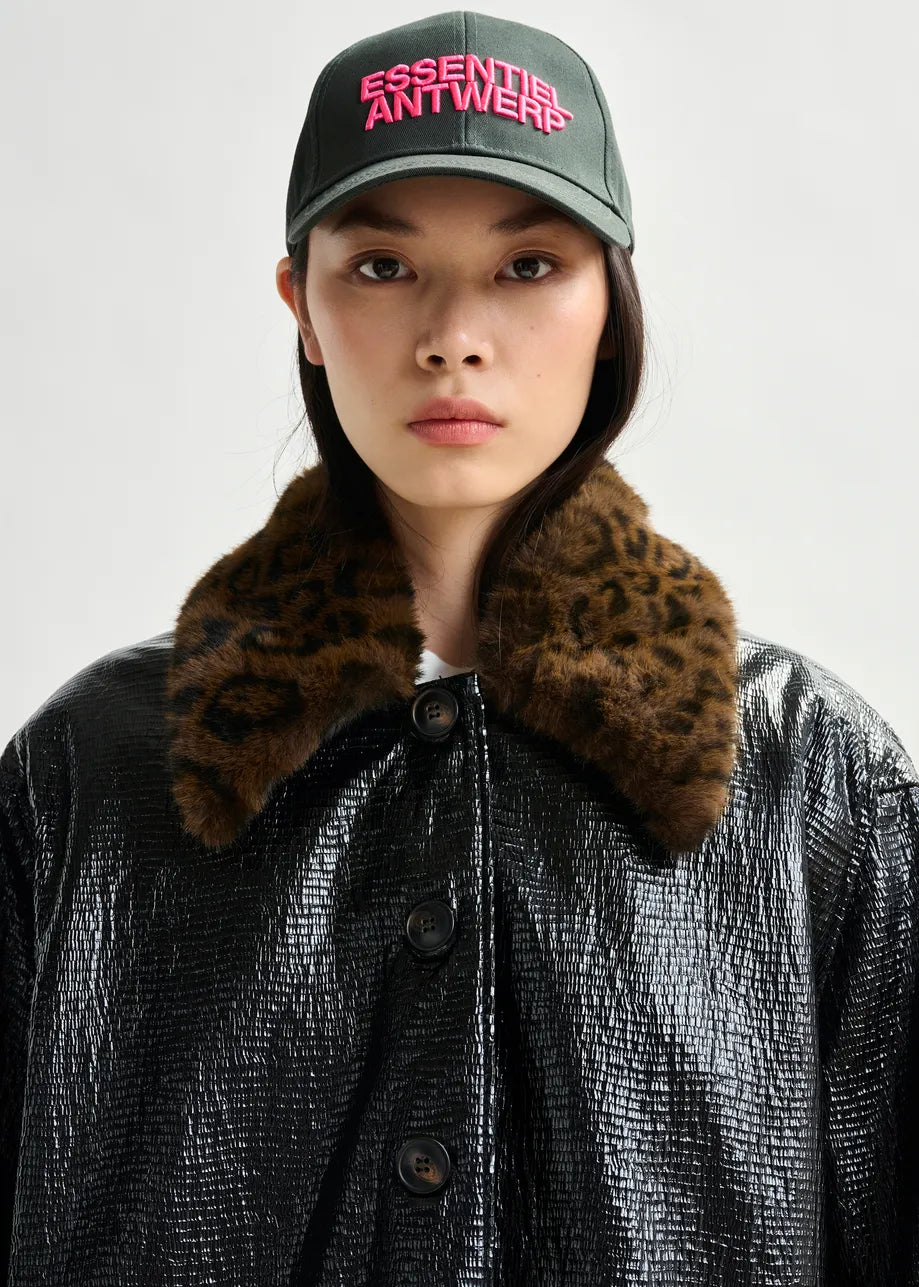 Essentiel Antwerp Iom Coat