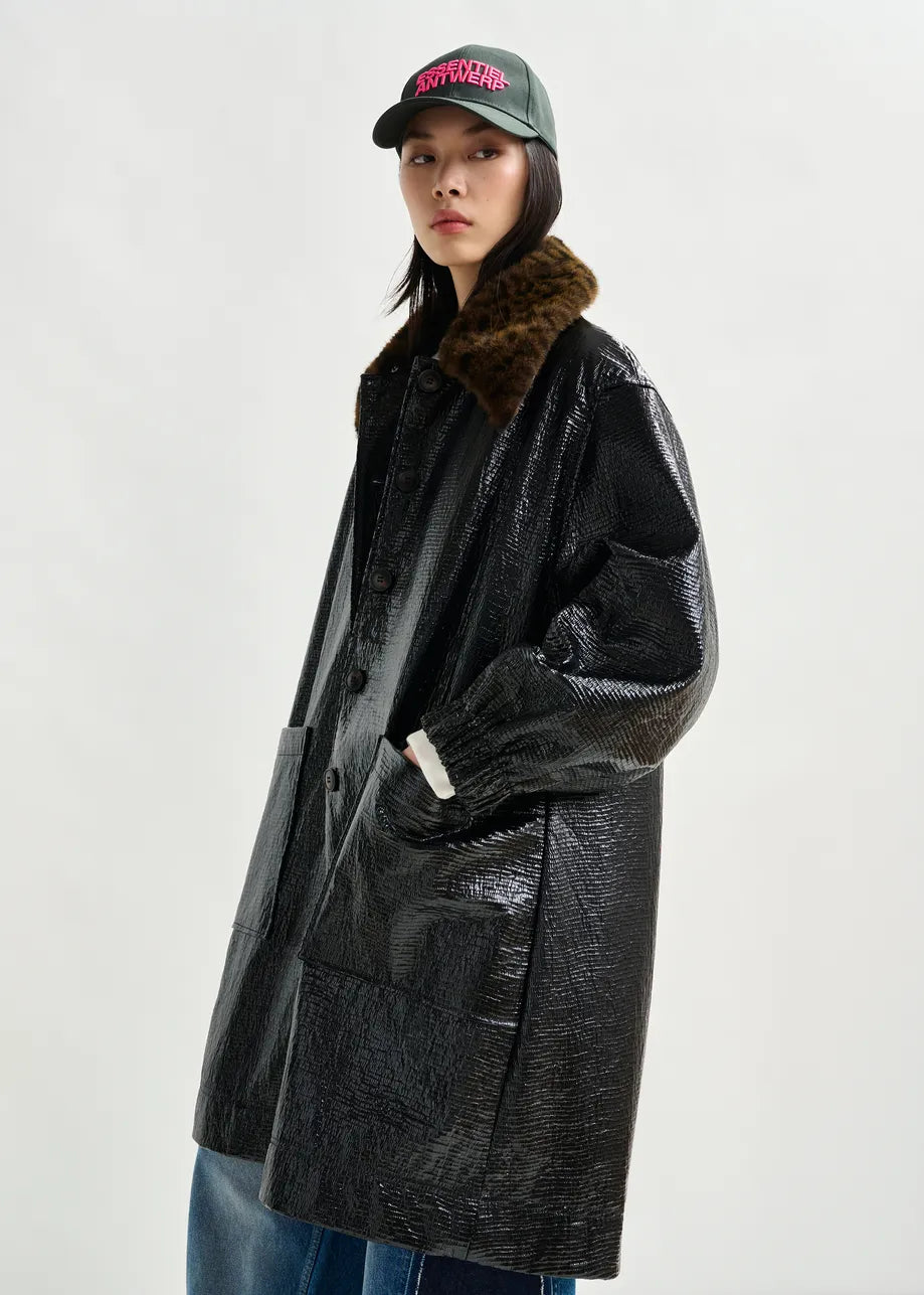 Essentiel Antwerp Iom Coat