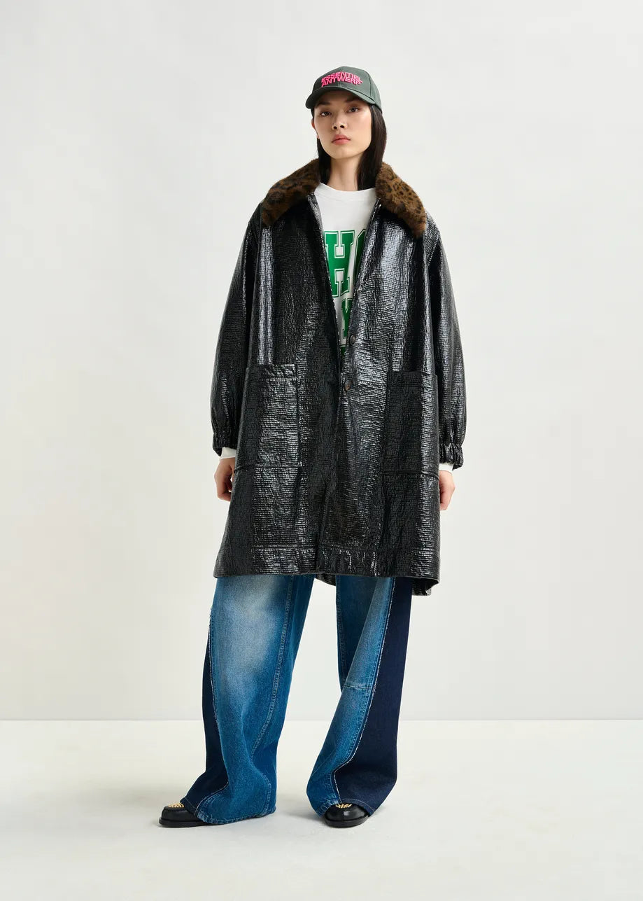 Essentiel Antwerp Iom Coat