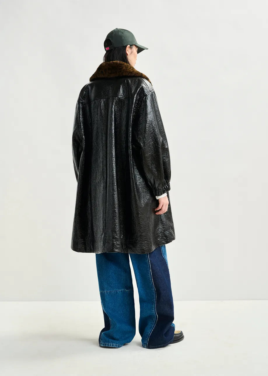 Essentiel Antwerp Iom Coat