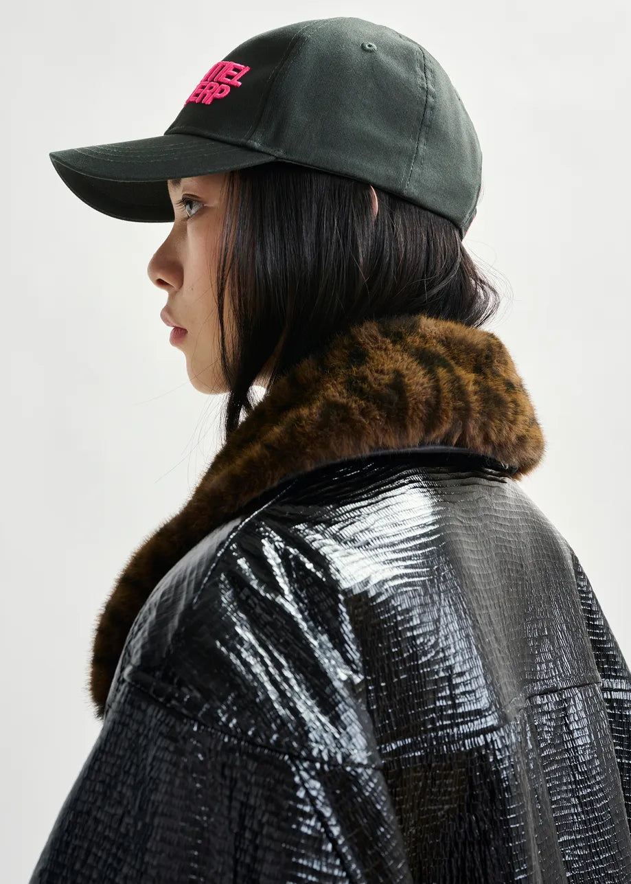 Essentiel Antwerp Iom Coat