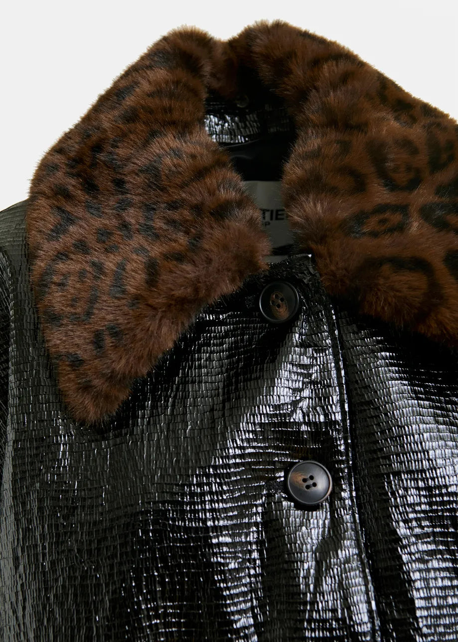 Essentiel Antwerp Iom Coat