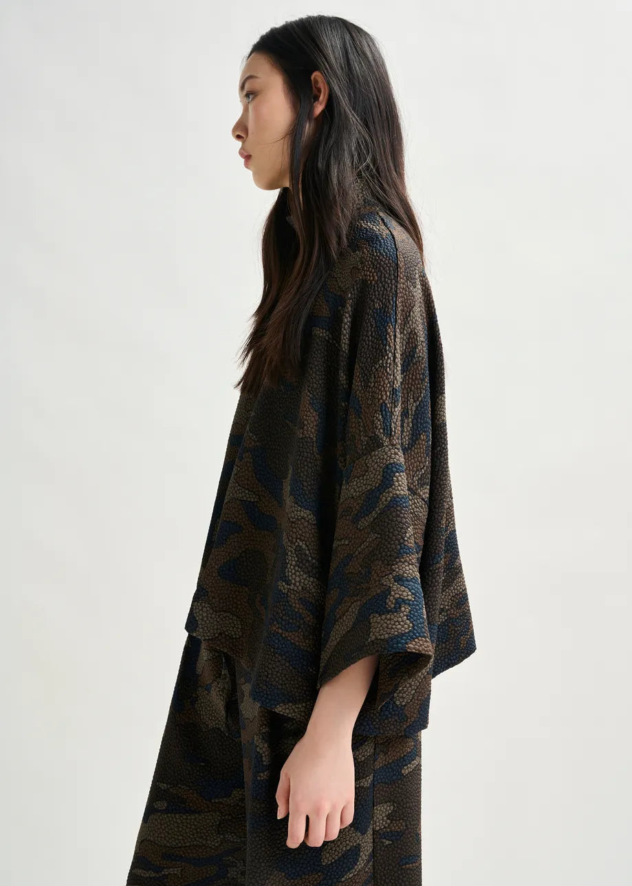 Essentiel Antwerp IScratch Top