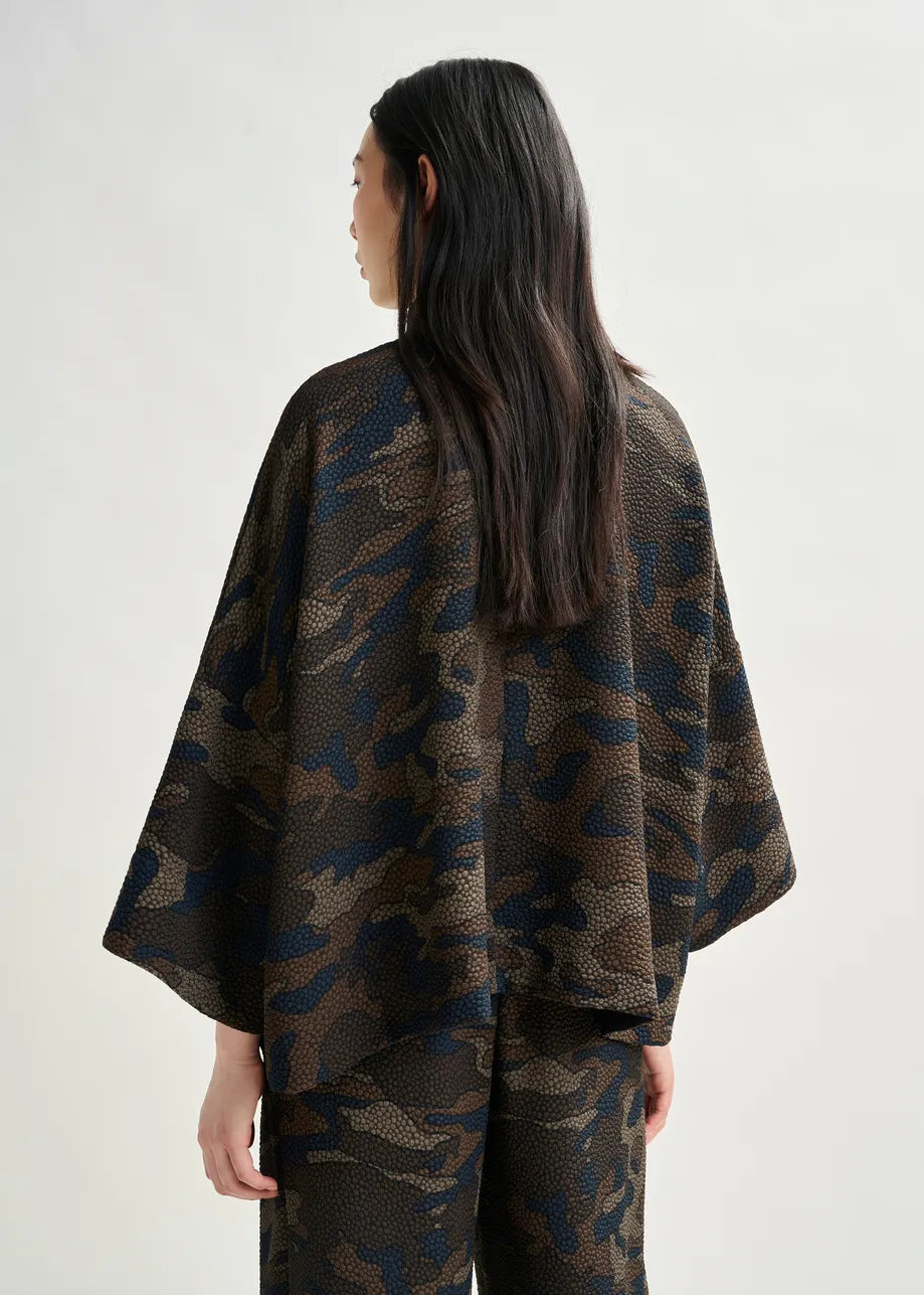 Essentiel Antwerp IScratch Top