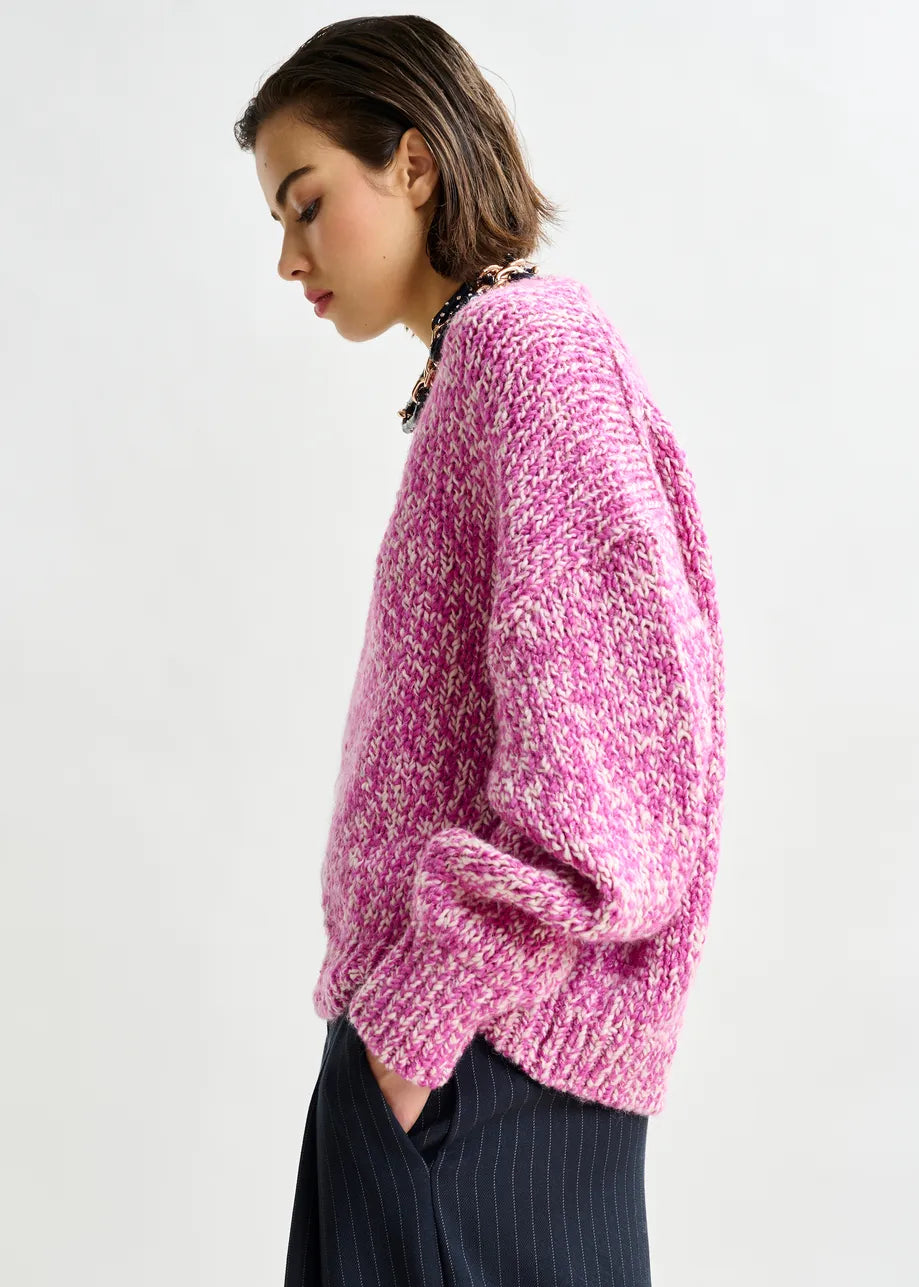 Essentiel Antwerp Izura Knitted Pullover