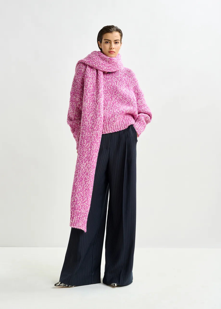 Essentiel Antwerp Izura Knitted Pullover