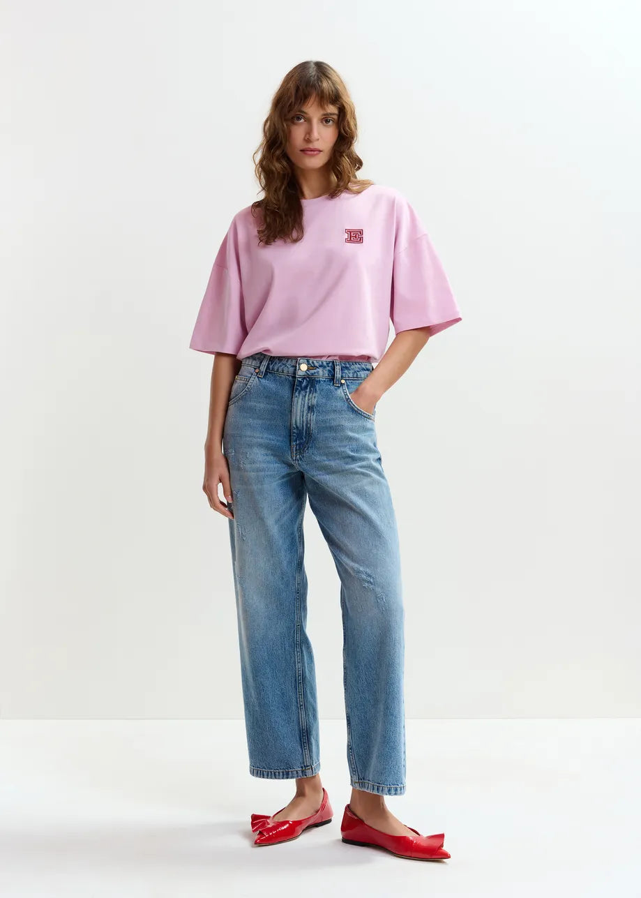 Essentiel Antwerp Jansen Pool Boyfriend Jeans