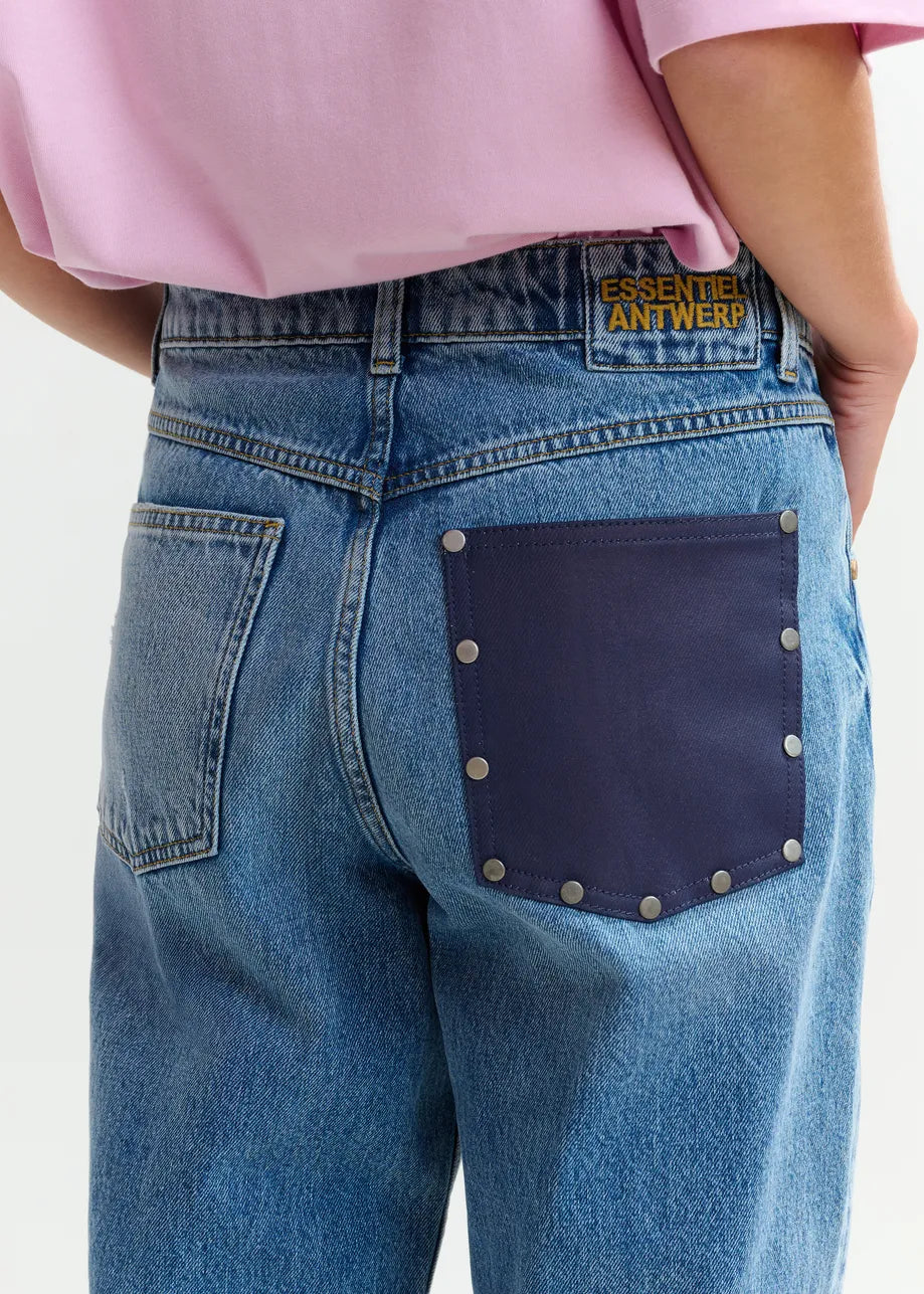 Essentiel Antwerp Jansen Pool Boyfriend Jeans