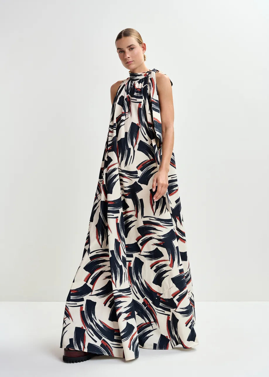 Essentiel Antwerp Jayda Maxi Dress