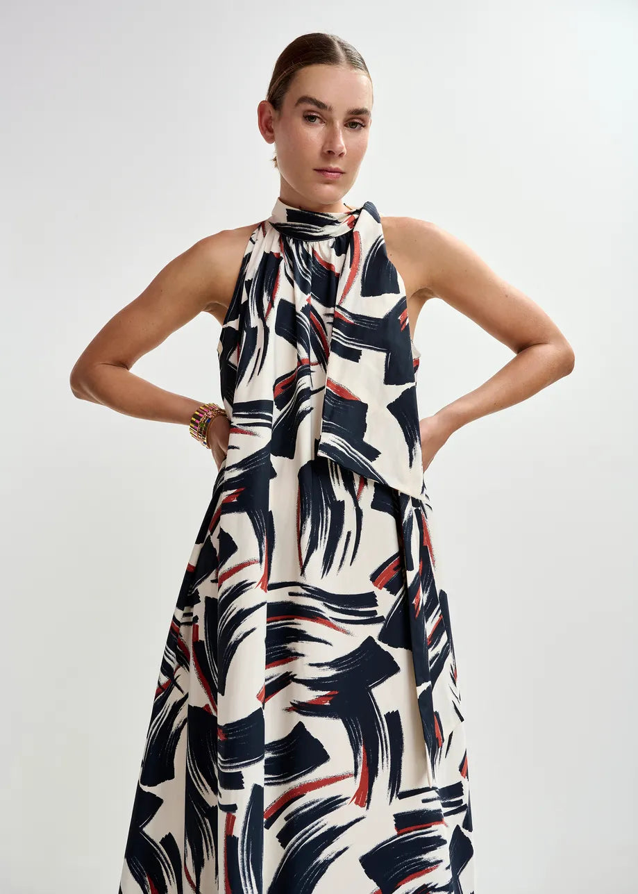 Essentiel Antwerp Jayda Maxi Dress