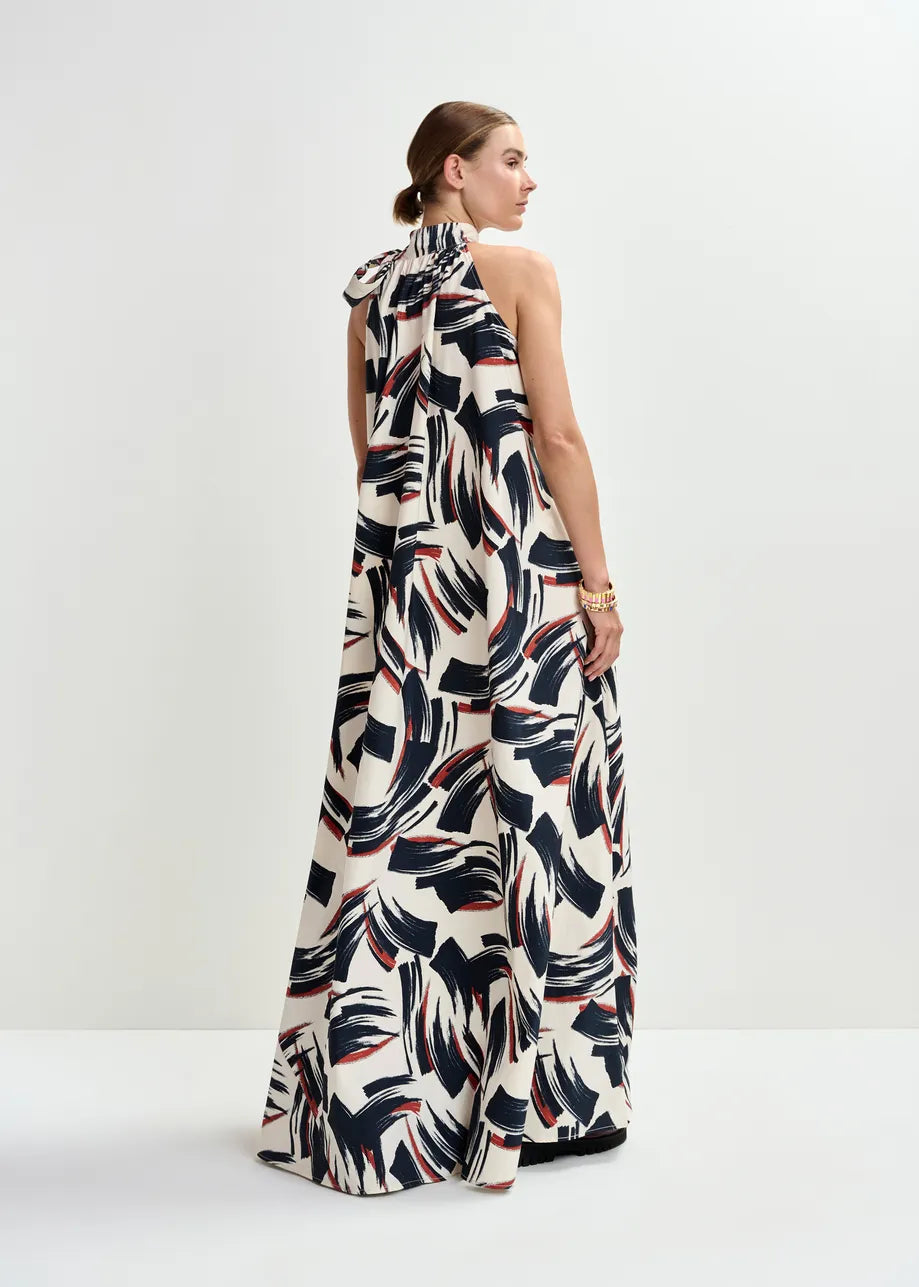 Essentiel Antwerp Jayda Maxi Dress