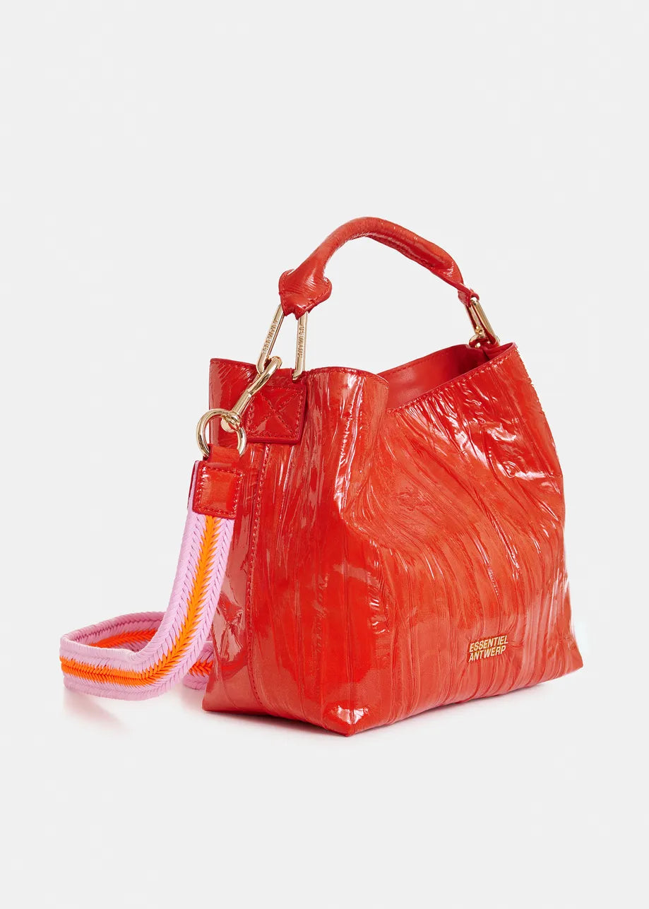Essentiel Antwerp Jhossi Orange Bag