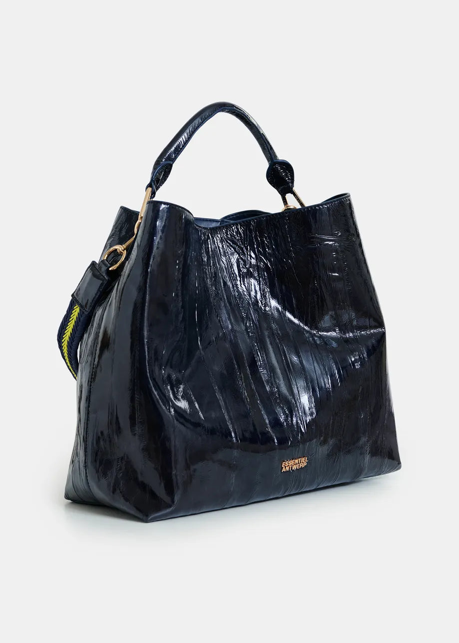 Essentiel Antwerp Jistalo Violet Bag