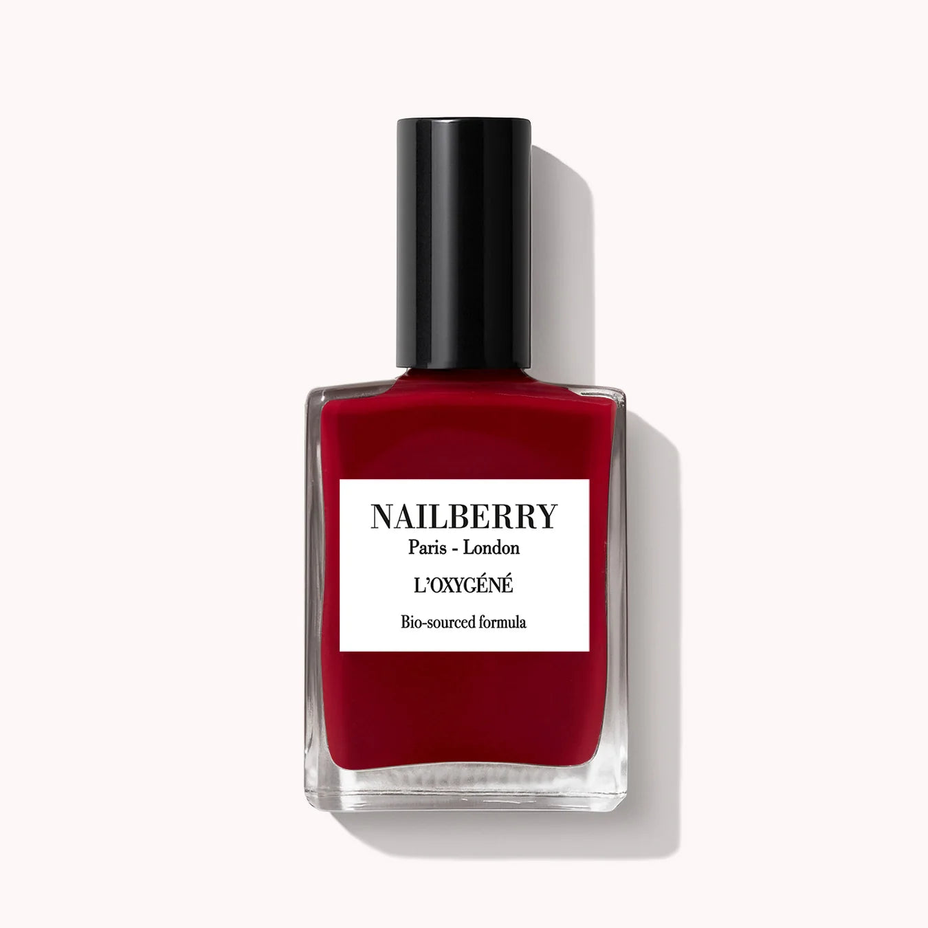 Nailberry Le Temps Des Cerises