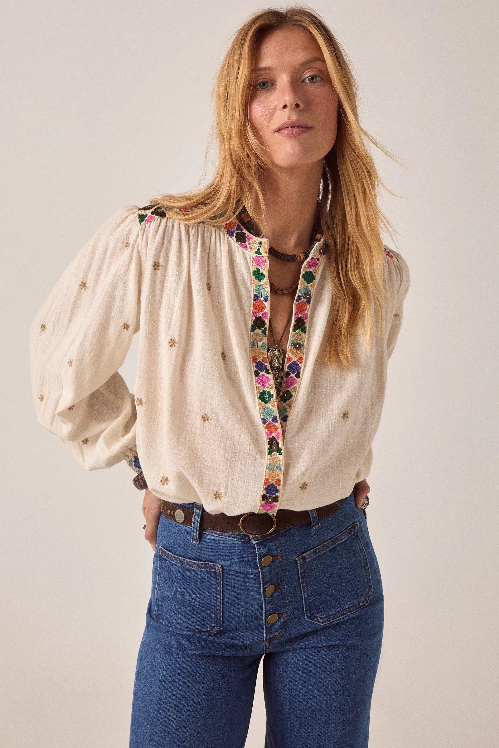 Maison Hotel Cleo Udaipur Blouse