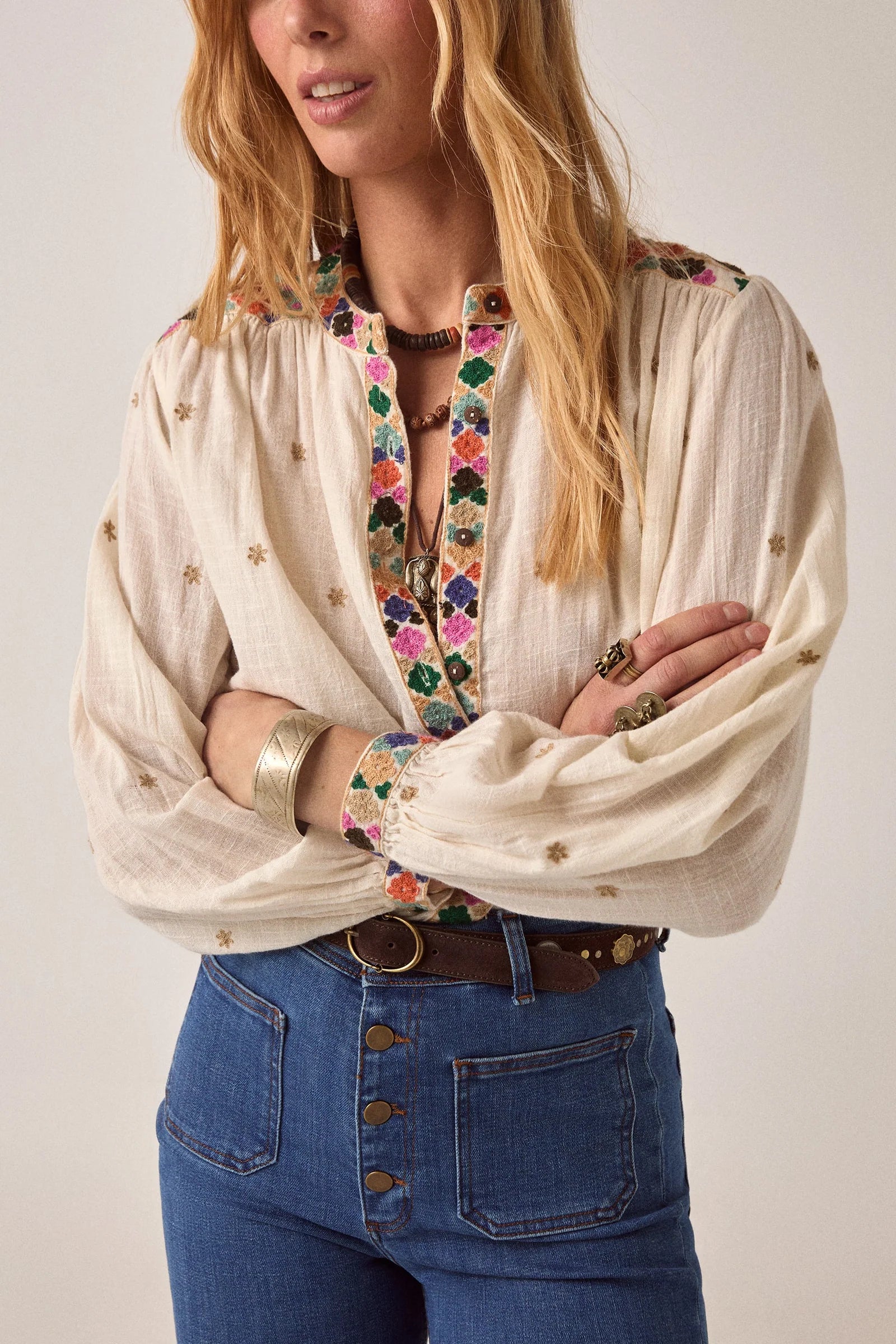Maison Hotel Cleo Udaipur Blouse