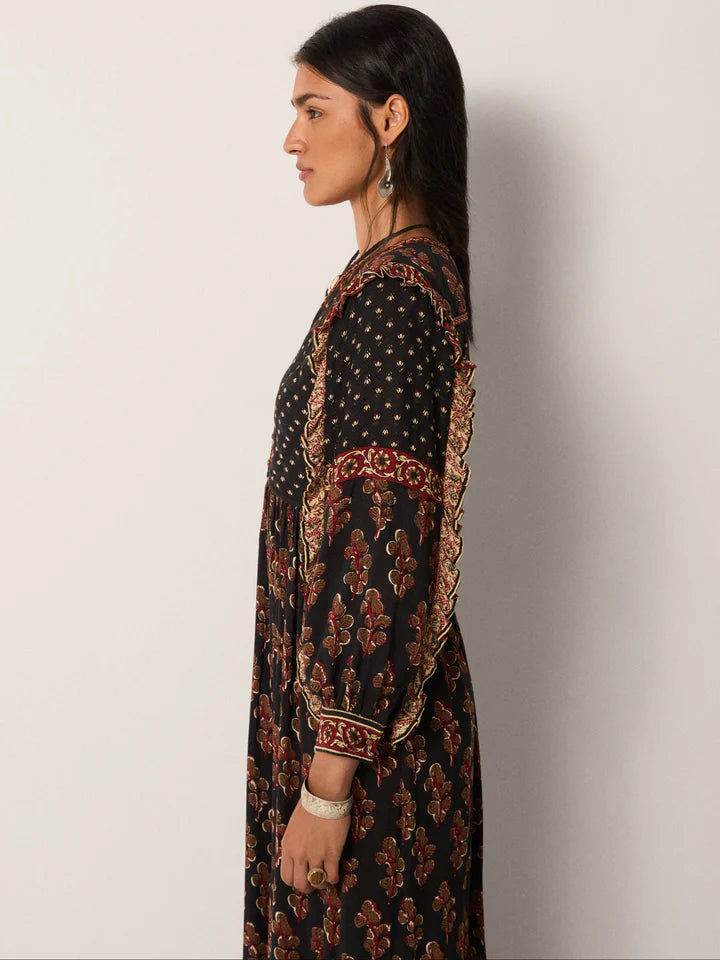Maison Hotel Lily Dress