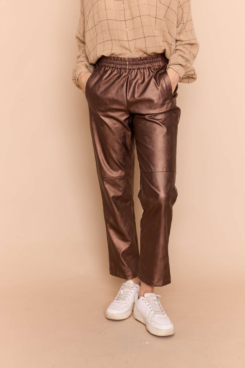 Louizon Moritzio Trousers