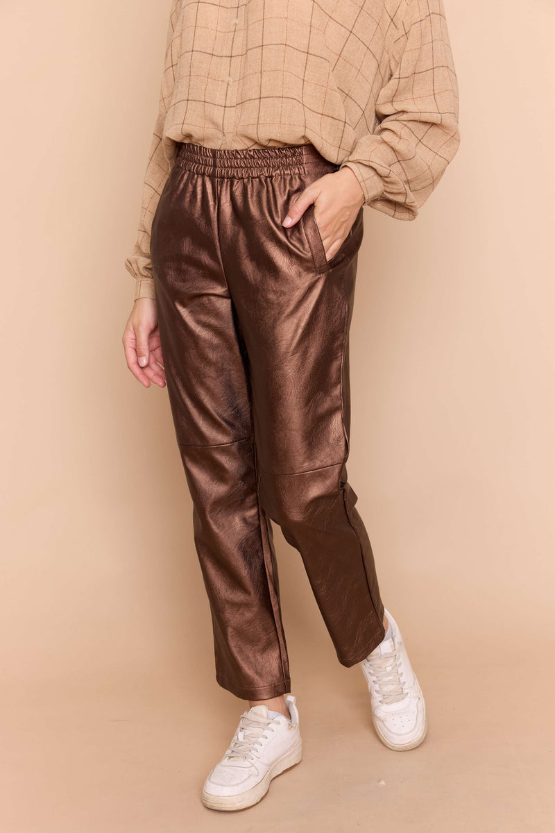 Louizon Moritzio Trousers