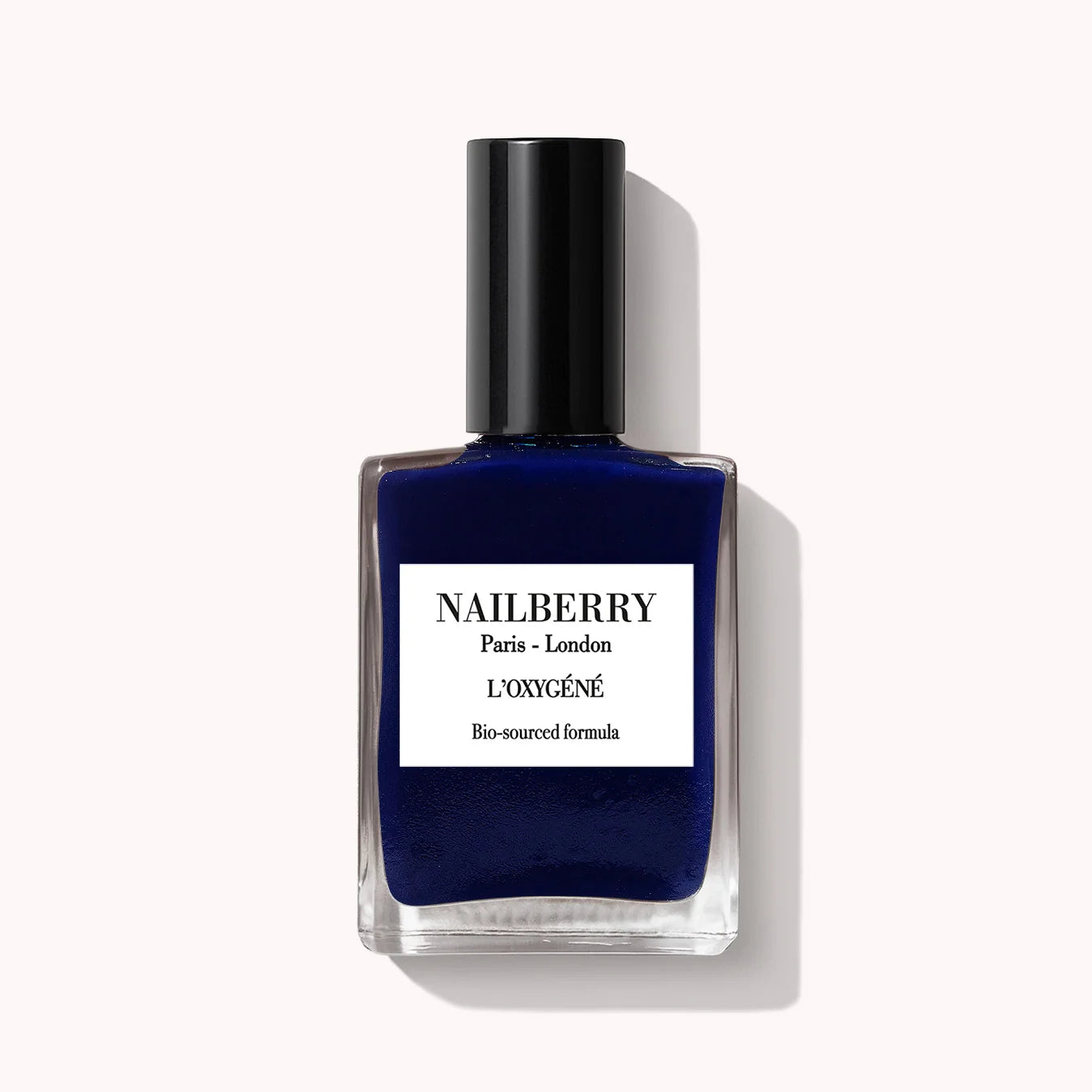 Nailberry Number 69 Nail Varnish