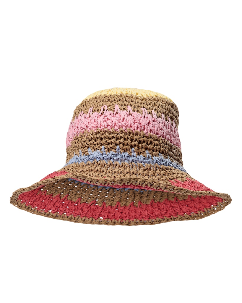 Numph Nulayla Straw Hat