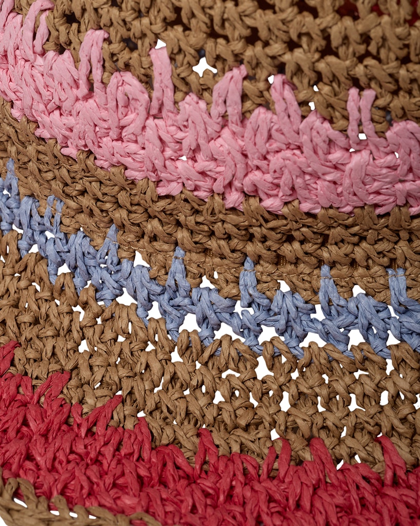 Numph Nulayla Straw Hat