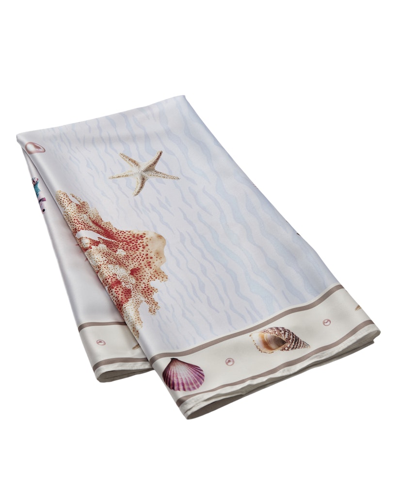 Numph Numarlin Satin Scarf