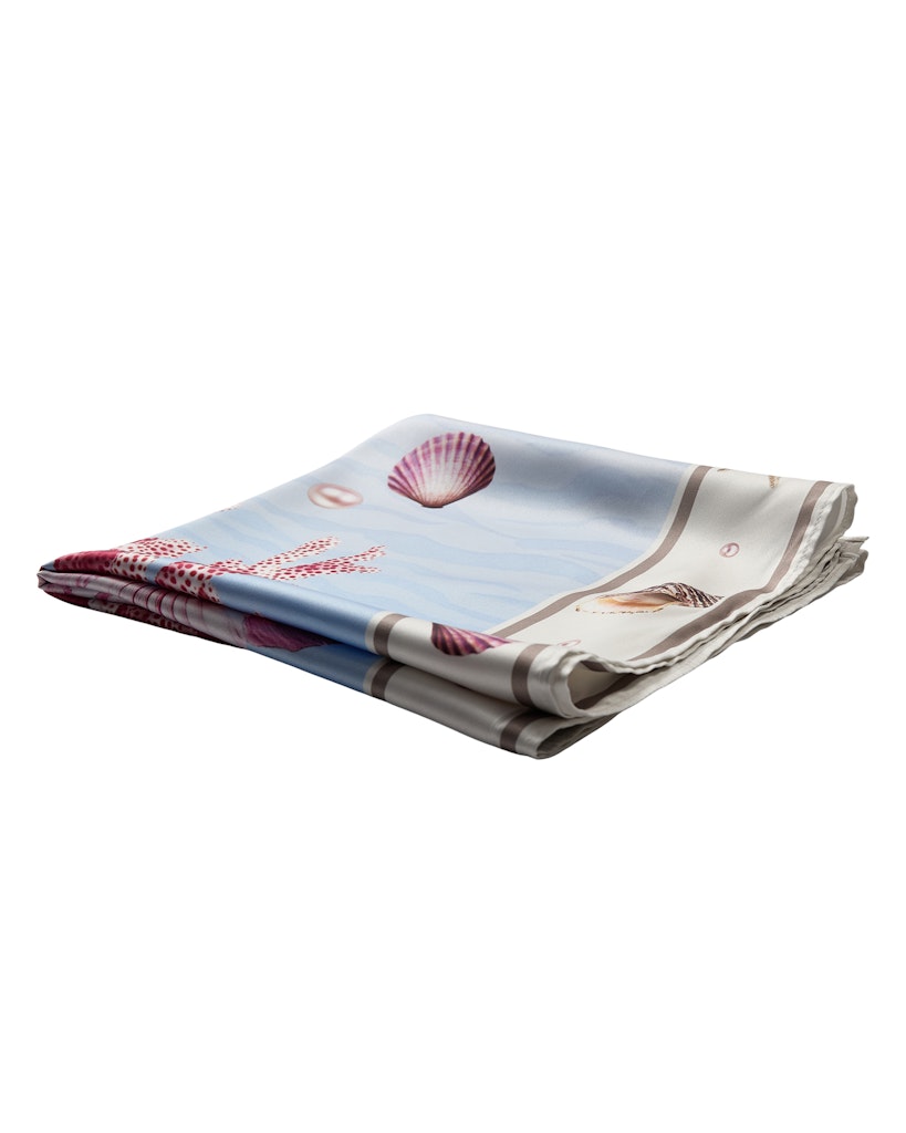 Numph Numarlin Satin Scarf