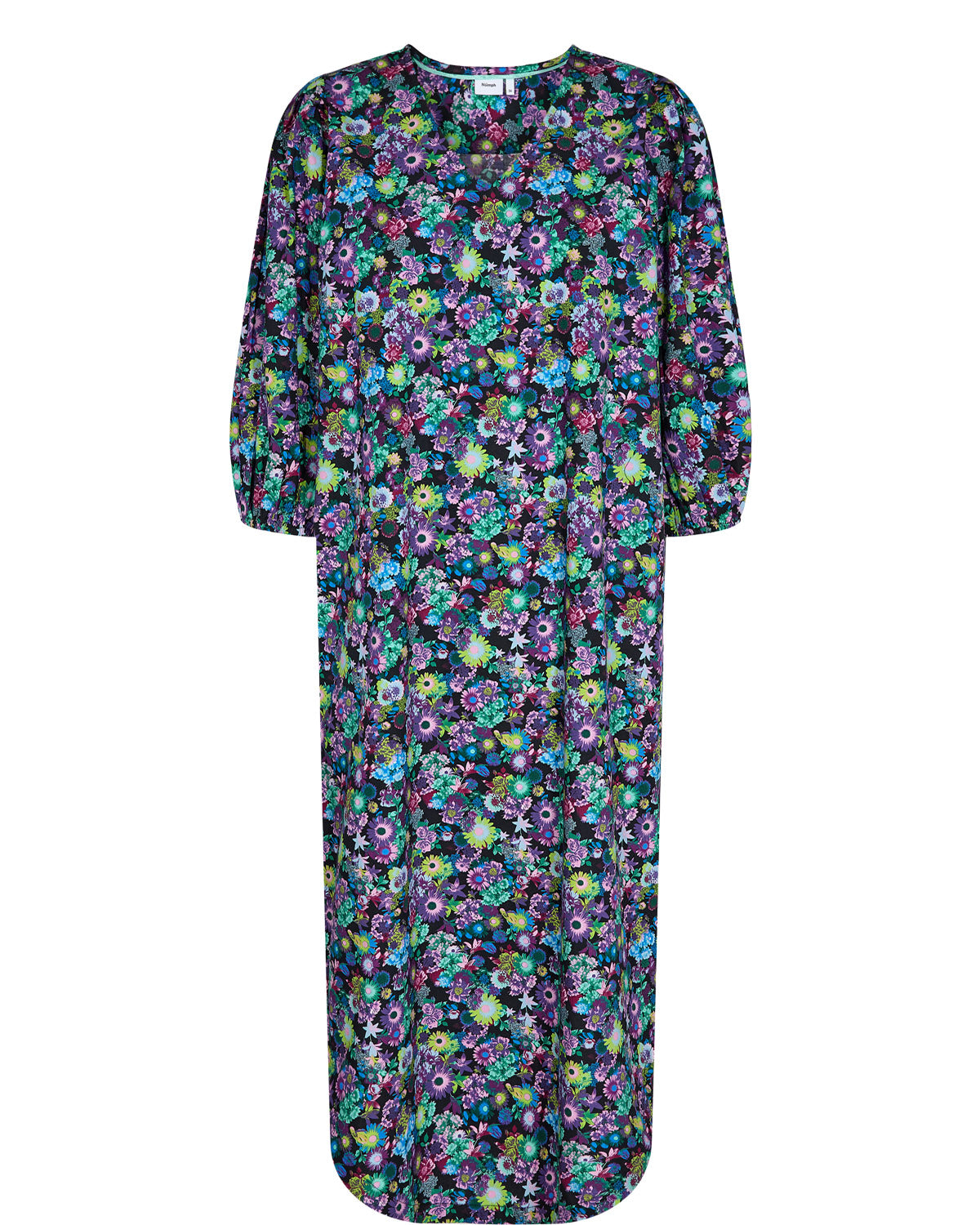 Numph Nutricia Floral Dress