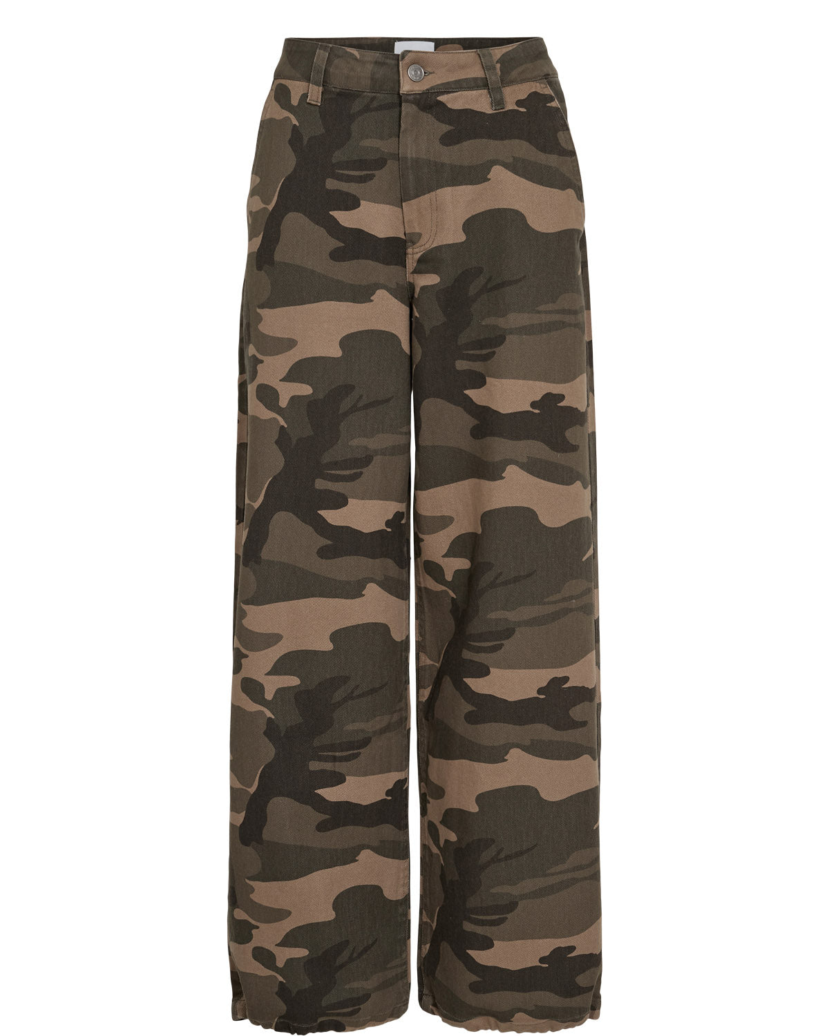 Numph Nucameron Mr Baggy Jeans